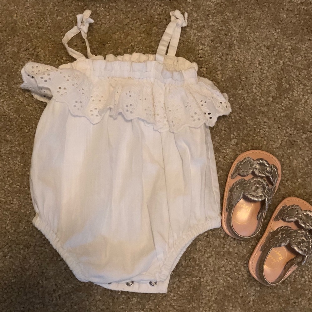 Old Navy bubble
